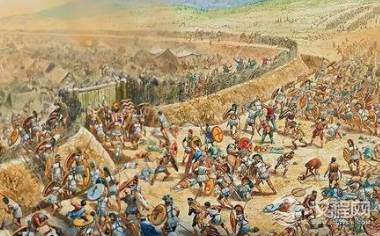 袁崇焕的下场到底有多惨？被凌迟处死，身死国灭