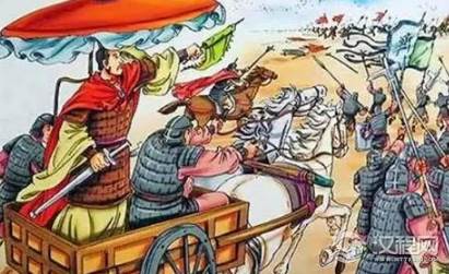 楚文王是如何将楚国发展强盛的？楚文王有哪些功绩？