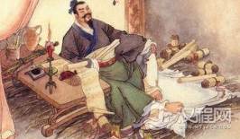 卧薪尝胆的故事中其实有两个奋斗者！除了勾践还有谁？