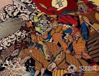 谢安是什么人？淝水交战时他是怎么打赢八十万前秦军队的?