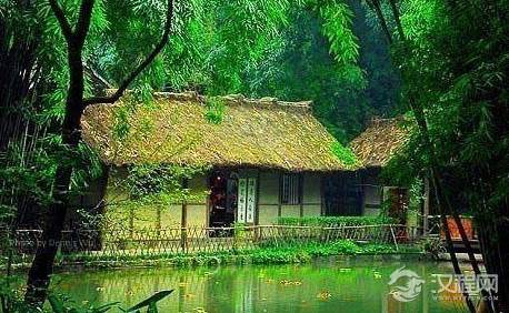 王维最“佛系”的一首诗，每一句都很随心自然