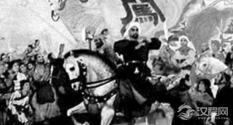 李自成逃跑的时候都去了哪里 李自成最后为何会农民所打死