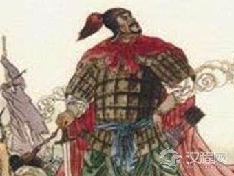 帮秦始皇灭六国的王翦，为什么还能得以善终？？