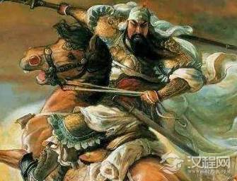 曹操和关羽的关系怎么样？互相欣赏，竟成为莫逆之交