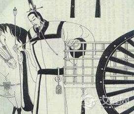 鲁隐公跟姬允是什么关系？