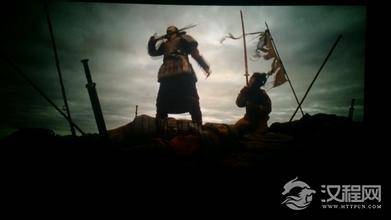 西楚霸王项羽生平简介 项羽是在乌江自刎的吗