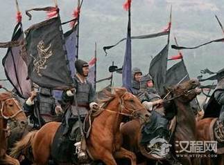 关宁铁骑的实力怎么样?大明帝国最后的精锐之师，对战八旗毫无败绩