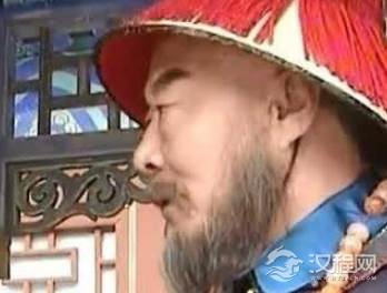 班布尔善是什么身份？努尔哈赤的亲孙，康熙的堂叔，与鳌拜结党