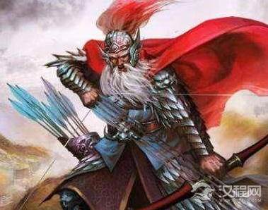 黄忠为什么会被关羽看不起？与赵云马超齐名