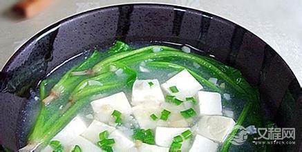 明太祖朱元璋所说的珍珠翡翠白玉汤是什么样的