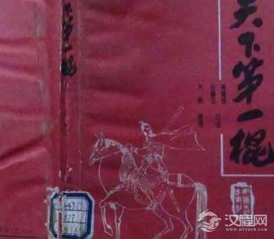 赵匡胤在演义中是当之无愧的武林高手 历史上的赵匡胤武功有多高