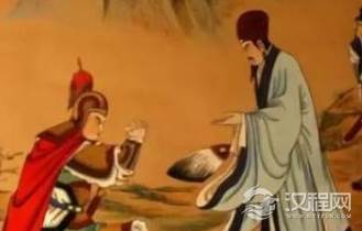 每个名将都有自己的抱负，姜维他的追求是什么呢？