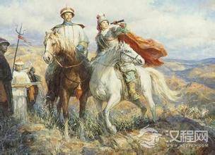 嘉庆帝喜欢打猎吗？历史是怎样评价嘉庆帝的