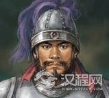 三国时期的大将陈武是哪一国的？陈武是怎么死的