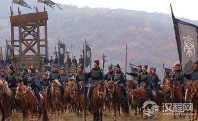 吴起是什么结局？被誉为“东方战神”