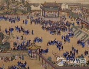 努尔哈赤为什么能成为清朝的奠基者？他的第一桶金是怎么来的？