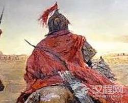 霍去病是如何一步一步成长起来，成为最年轻的战神的？