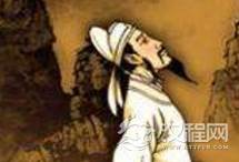 为什么说诗仙李白武功天下第二已入化境？