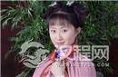 历史上的董鄂妃 顺治帝与董鄂妃之恋