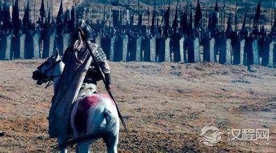 火牛阵是田单发明的吗？田单是哪个国家的人