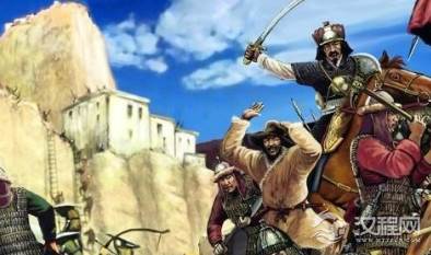 毕再遇在历史上是什么样的人？不仅是力挽狂澜的南宋名将，更是千古忠烈！