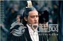 名相诸葛亮没想到自己死后竟会被算了一计?