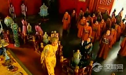 朱由检登基后励精图治，却还是发生了悲剧