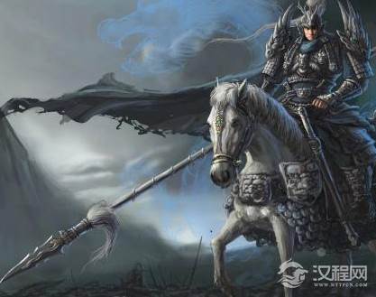 赵云对刘备来说有救命之恩 刘备为什么不重用赵云