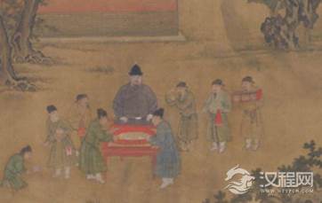 朱瞻基为何会被后世称为“太平天子，促织皇帝”？