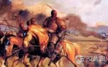 令匈奴闻风丧胆的飞将军李广最后是怎么死的？