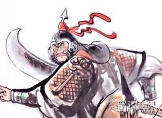 华雄有多狂？他是什么结局