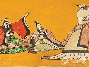 历史上真实的完璧归赵是什么样的？蔺相如扮演者什么样的角色