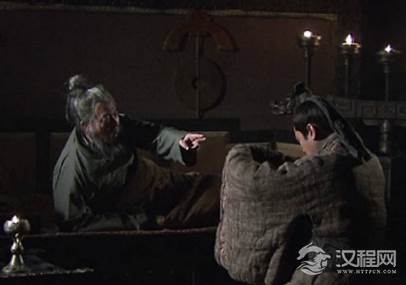 历史上真实的陈登是什么样的?曾打败过孙策和孙权