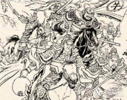 岳飞死后有两人曾给他报仇，他们结局如何？