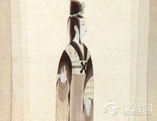 甘夫人为什么会被俘？在那之后发生了什么