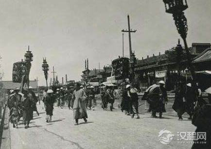 清朝的最高官职是什么？皇帝也要忌惮三分