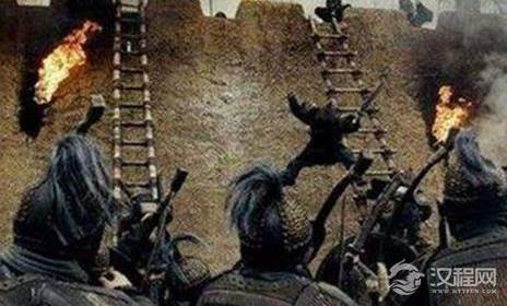 陈友谅60万大军围攻洪都，朱文正怎么守下来的？