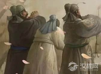 一代猛将张飞为什么会死在一个小辈手里?真相是什么