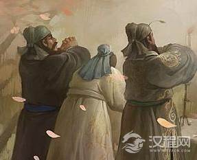 既没有拜师也没有家底的张飞与关羽，他们的武功从哪里来？