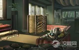 做了26年的太子，好不容易当上皇帝，186天后就被退位