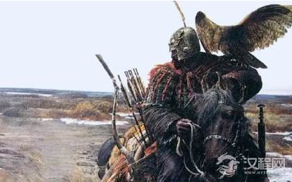 秦汉时期的猛将有哪些？哪些猛将可以排名前五？