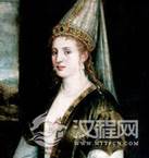 许蕾姆苏丹是如何从女奴身份变为一国皇后的？