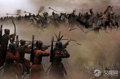 汉武帝时期竟有如此多的名将投降匈奴！最终结局十分让人惋惜