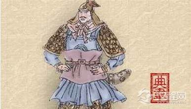 三国时期，典韦的实力到底有多强？