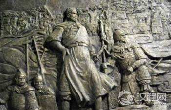 姜维为何饱受争议？如何看待姜维的功过？