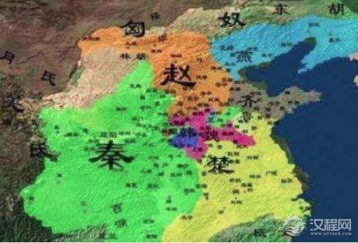 一代战神白起在杜邮被赐死，到底应该怪谁？