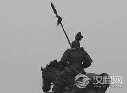 霍去病是什么身世?纵横沙场无人为敌，号称战神