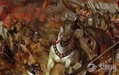 杨展有多厉害？临斩首前夺取刽子手的刀并将其砍死