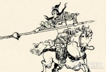 杨家将中的“杨无敌”是谁？一生改了三次名字？