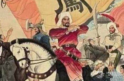 刘宗敏：李自成手下的猛将，他是个怎样的人？